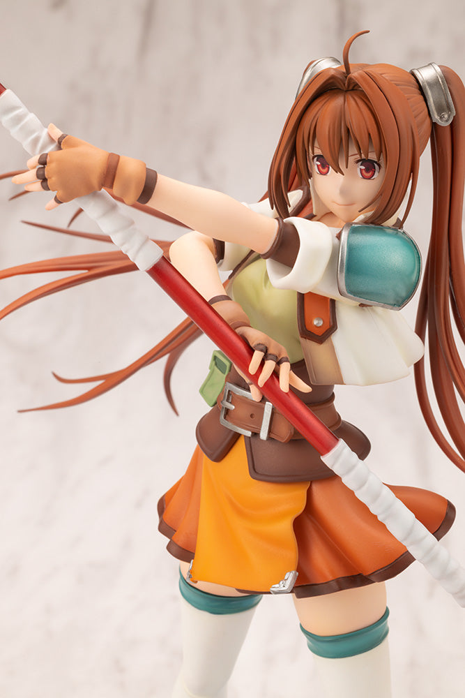 (Pre-Order) Kotobukiya: The Legend of Heroes - Estelle Bright 1/8 Scale Figure