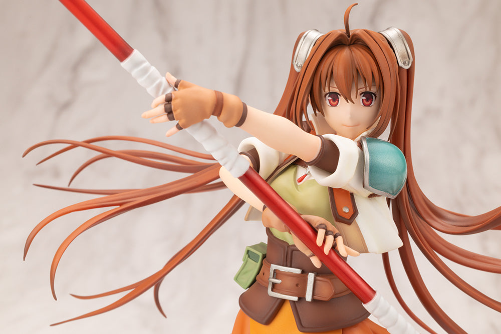 (Pre-Order) Kotobukiya: The Legend of Heroes - Estelle Bright 1/8 Scale Figure