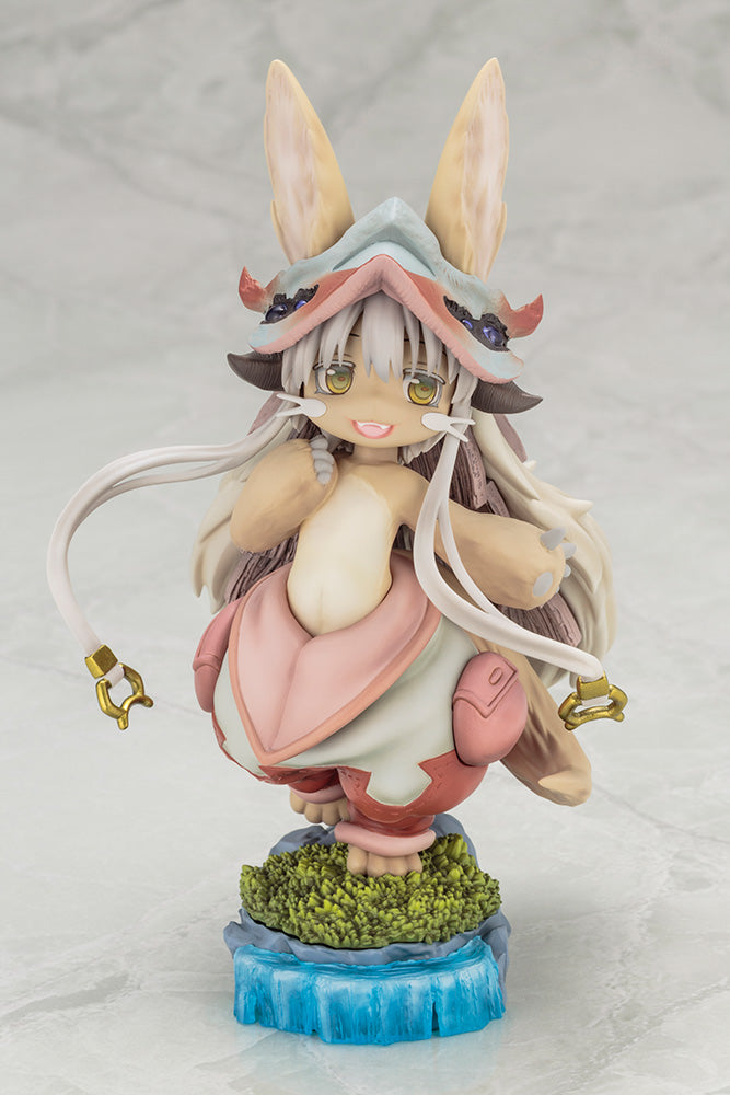 (Pre-Order) Kotobukiya: Made in Abyss - Nanachi Reissue Figure