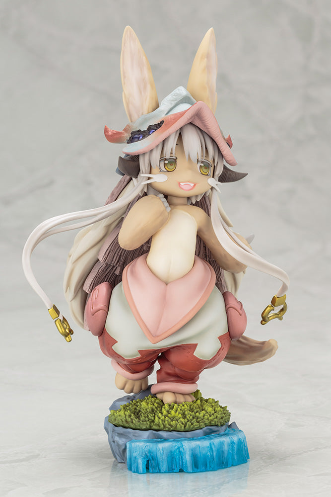 (Pre-Order) Kotobukiya: Made in Abyss - Nanachi Reissue Figure
