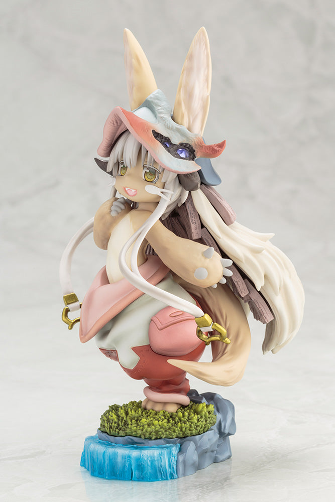 (Pre-Order) Kotobukiya: Made in Abyss - Nanachi Reissue Figure