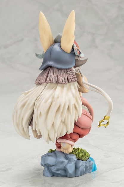 (Pre-Order) Kotobukiya: Made in Abyss - Nanachi Reissue Figure