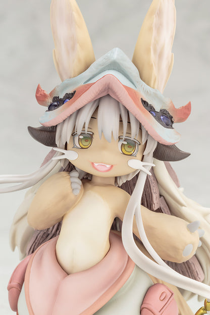 (Pre-Order) Kotobukiya: Made in Abyss - Nanachi Reissue Figure