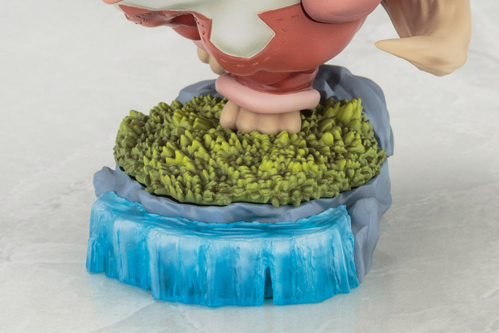 (Pre-Order) Kotobukiya: Made in Abyss - Nanachi Reissue Figure