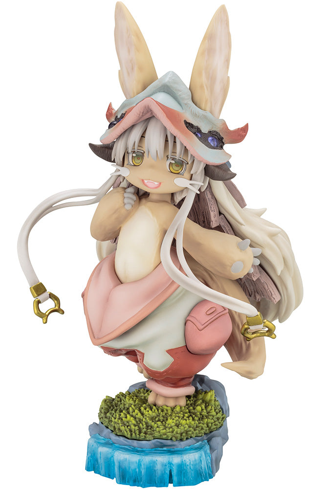 (Pre-Order) Kotobukiya: Made in Abyss - Nanachi Reissue Figure