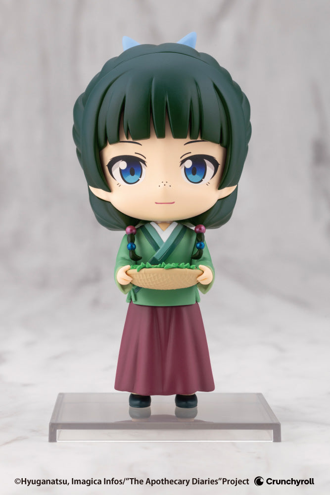 (Pre-Order) Kotobukiya: The Apothecary Diaries - Maomao OSHI WORKS Mini Figure