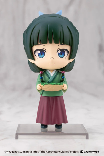 (Pre-Order) Kotobukiya: The Apothecary Diaries - Maomao OSHI WORKS Mini Figure