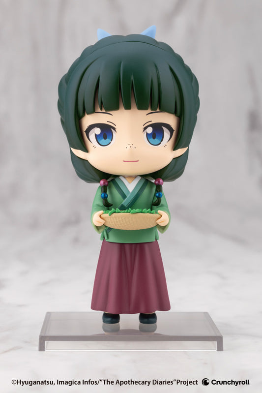 (Pre-Order) Kotobukiya: The Apothecary Diaries - Maomao OSHI WORKS Mini Figure