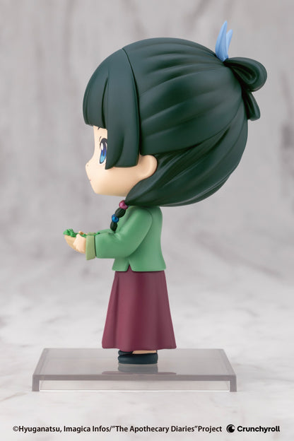 (Pre-Order) Kotobukiya: The Apothecary Diaries - Maomao OSHI WORKS Mini Figure