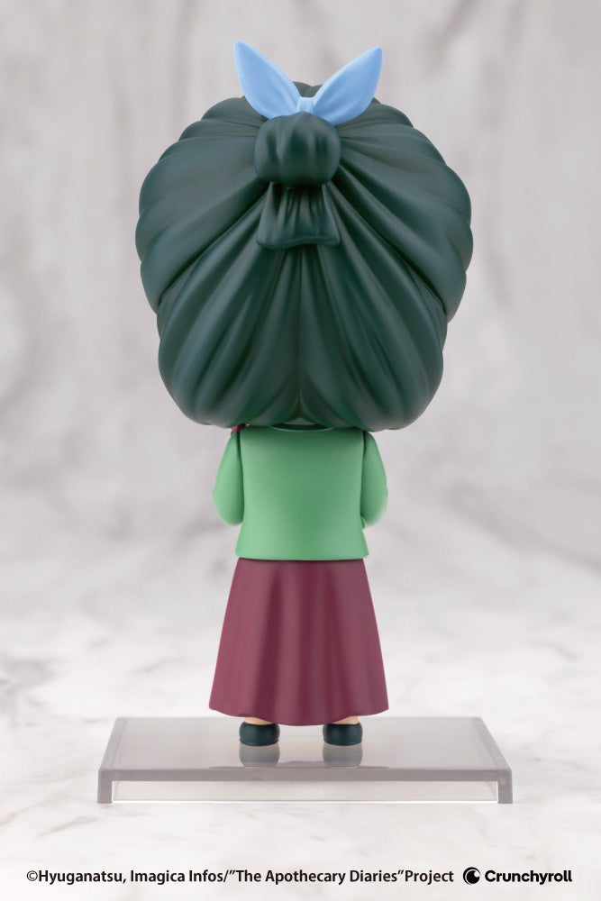 (Pre-Order) Kotobukiya: The Apothecary Diaries - Maomao OSHI WORKS Mini Figure