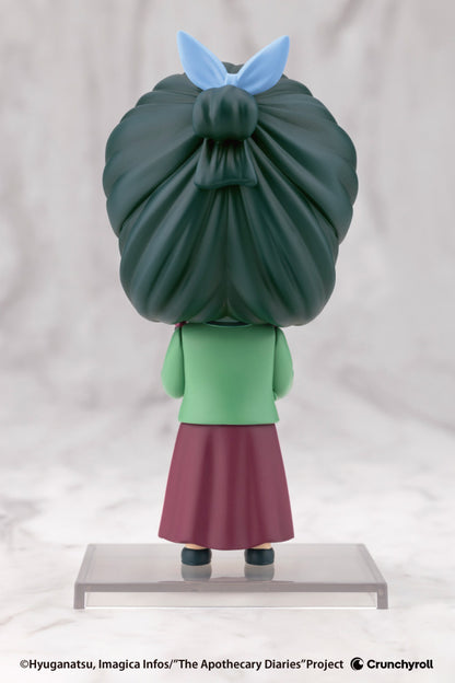(Pre-Order) Kotobukiya: The Apothecary Diaries - Maomao OSHI WORKS Mini Figure
