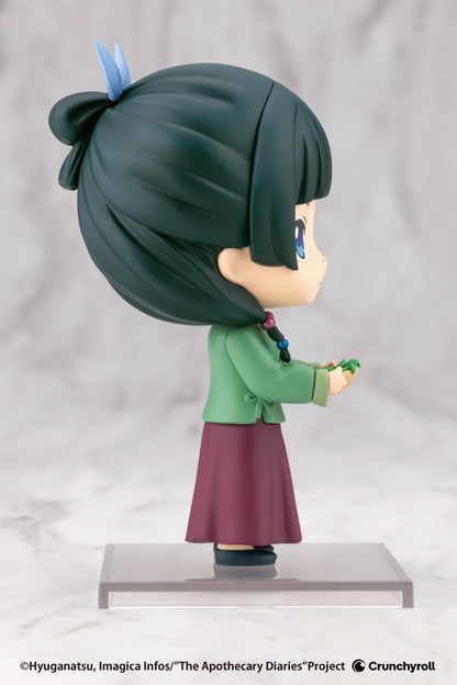 (Pre-Order) Kotobukiya: The Apothecary Diaries - Maomao OSHI WORKS Mini Figure