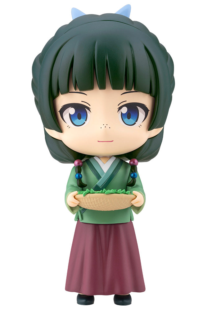 (Pre-Order) Kotobukiya: The Apothecary Diaries - Maomao OSHI WORKS Mini Figure