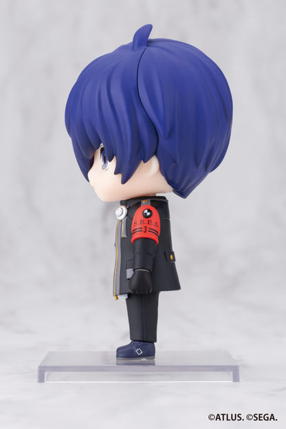 (Pre-Order) Kotobukiya: Persona 3 Reload - Hero OSHI WORKS Mini Figure