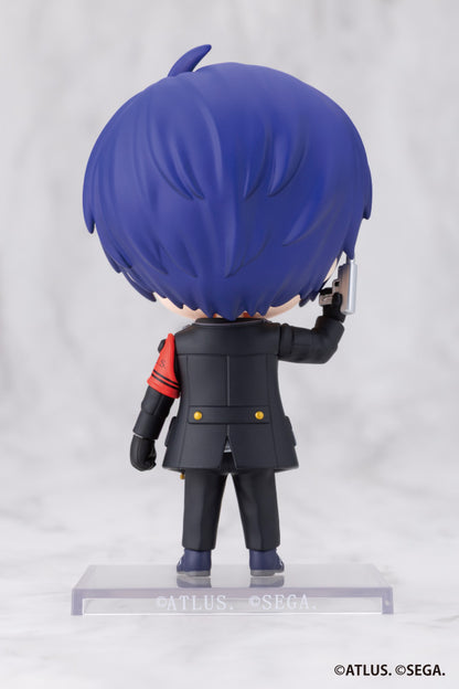 (Pre-Order) Kotobukiya: Persona 3 Reload - Hero OSHI WORKS Mini Figure
