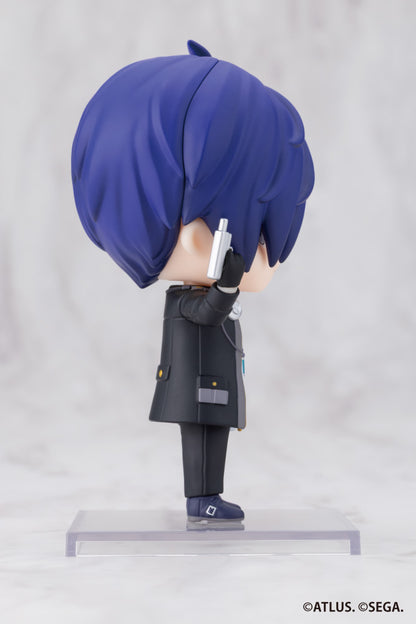 (Pre-Order) Kotobukiya: Persona 3 Reload - Hero OSHI WORKS Mini Figure