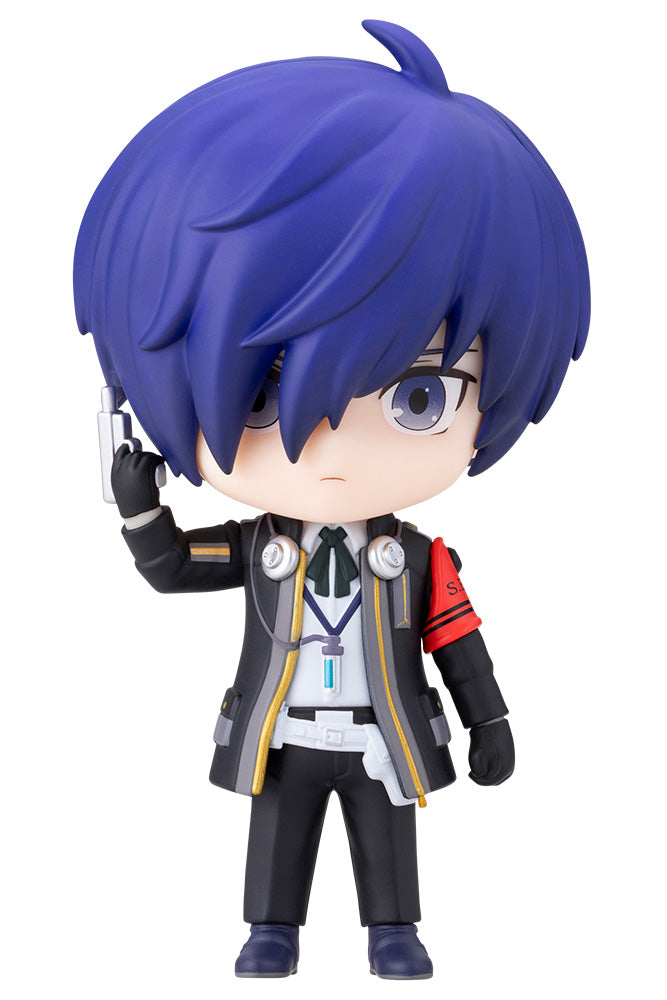 (Pre-Order) Kotobukiya: Persona 3 Reload - Hero OSHI WORKS Mini Figure