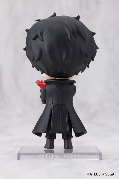 (Pre-Order) Kotobukiya: Persona 5 Royal - Joker OSHI WORKS Mini Figure