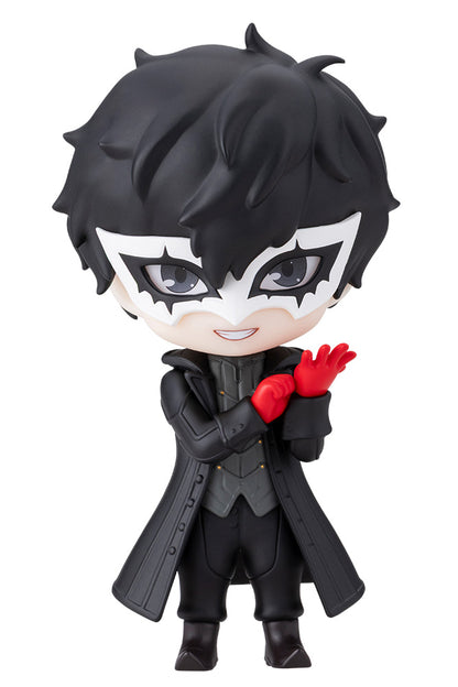 (Pre-Order) Kotobukiya: Persona 5 Royal - Joker OSHI WORKS Mini Figure