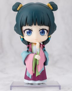 (Pre-Order) Kotobukiya: The Apothecary Diaries - Maomao Garden Party Ver. OSHI WORKS Mini Figure