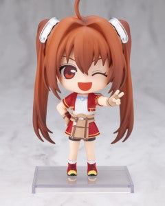 (Pre-Order) Kotobukiya: The Legend of Heroes - Estelle Bright OSHI WORKS Mini Figure