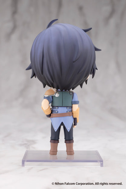 (Pre-Order) Kotobukiya: The Legend of Heroes - Joshua Bright OSHI WORKS Mini Figure