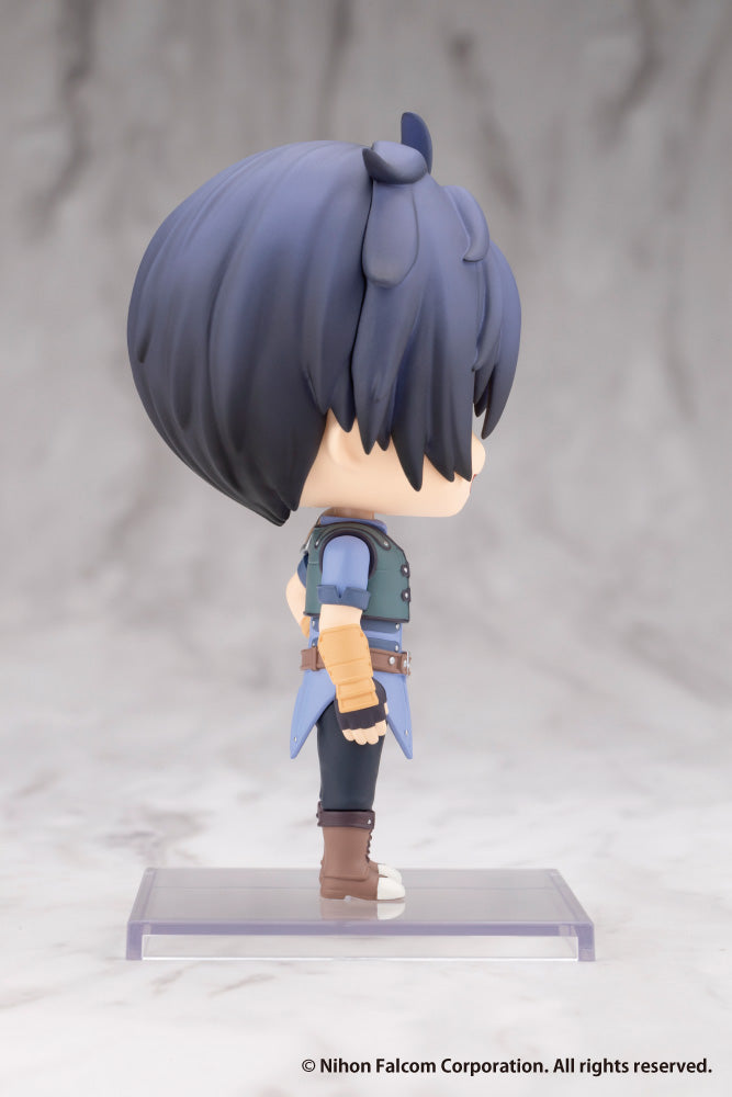 (Pre-Order) Kotobukiya: The Legend of Heroes - Joshua Bright OSHI WORKS Mini Figure