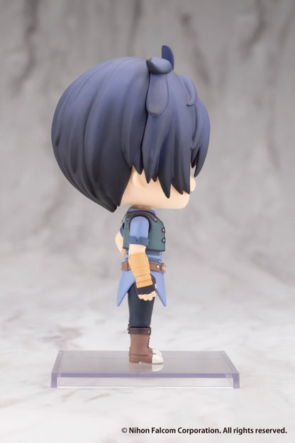 (Pre-Order) Kotobukiya: The Legend of Heroes - Joshua Bright OSHI WORKS Mini Figure