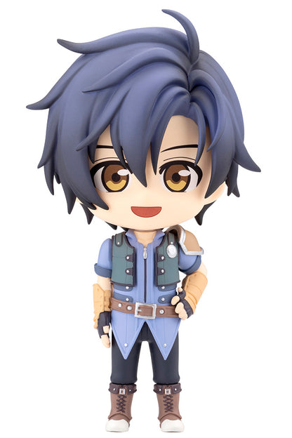 (Pre-Order) Kotobukiya: The Legend of Heroes - Joshua Bright OSHI WORKS Mini Figure