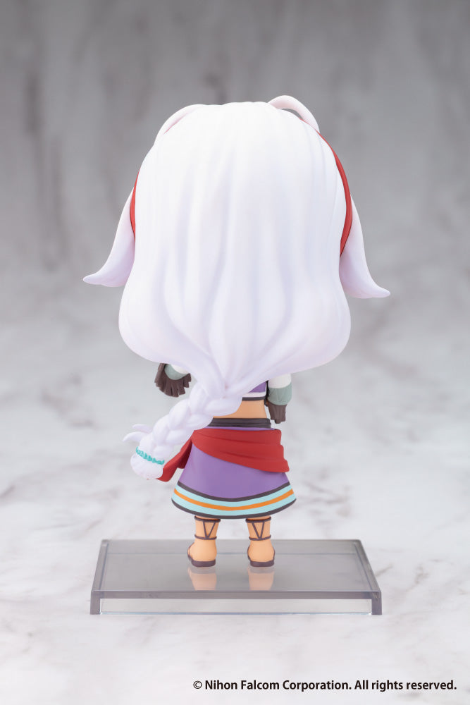 (Pre-Order) Kotobukiya: The Legend of Heroes - Scherazard Harvey OSHI WORKS Mini Figure