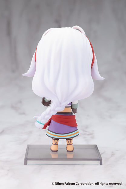 (Pre-Order) Kotobukiya: The Legend of Heroes - Scherazard Harvey OSHI WORKS Mini Figure