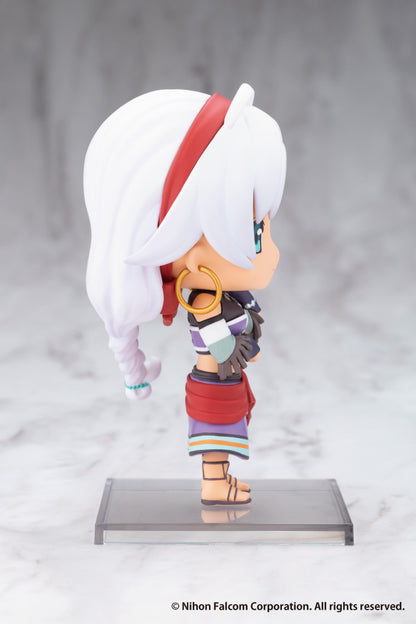 (Pre-Order) Kotobukiya: The Legend of Heroes - Scherazard Harvey OSHI WORKS Mini Figure