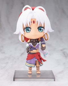 (Pre-Order) Kotobukiya: The Legend of Heroes - Scherazard Harvey OSHI WORKS Mini Figure