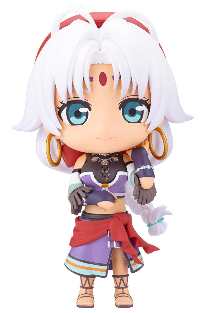 (Pre-Order) Kotobukiya: The Legend of Heroes - Scherazard Harvey OSHI WORKS Mini Figure
