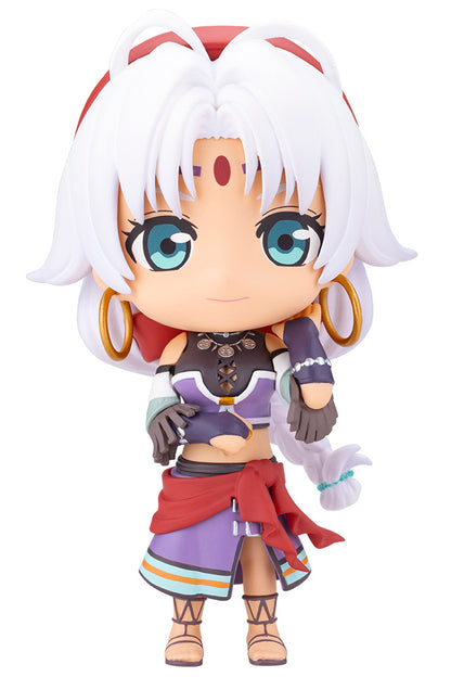 (Pre-Order) Kotobukiya: The Legend of Heroes - Scherazard Harvey OSHI WORKS Mini Figure
