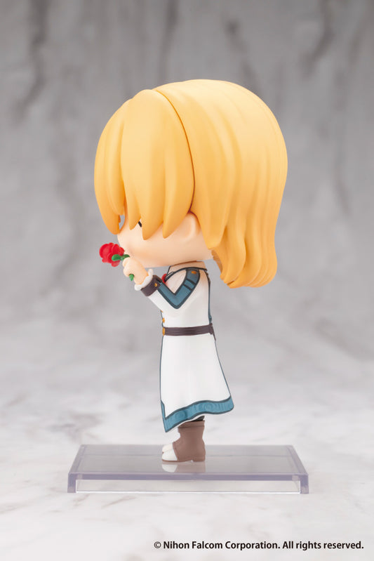 (Pre-Order) Kotobukiya: The Legend of Heroes - Olivier Lenheim OSHI WORKS Mini Figure