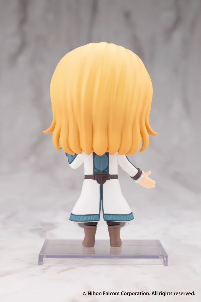 (Pre-Order) Kotobukiya: The Legend of Heroes - Olivier Lenheim OSHI WORKS Mini Figure