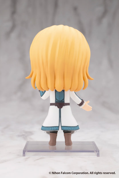(Pre-Order) Kotobukiya: The Legend of Heroes - Olivier Lenheim OSHI WORKS Mini Figure