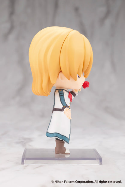 (Pre-Order) Kotobukiya: The Legend of Heroes - Olivier Lenheim OSHI WORKS Mini Figure