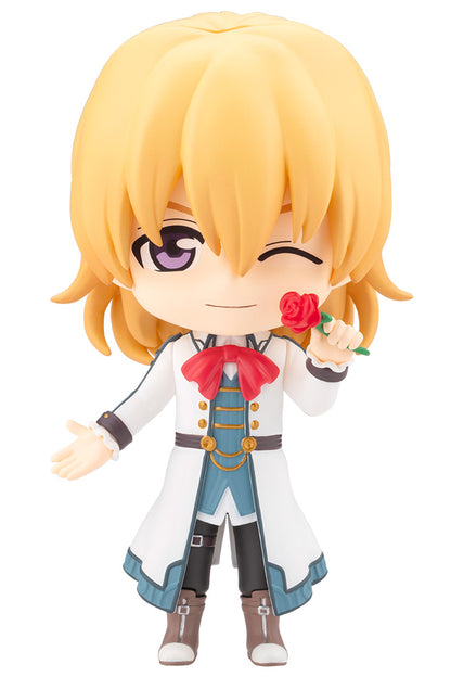 (Pre-Order) Kotobukiya: The Legend of Heroes - Olivier Lenheim OSHI WORKS Mini Figure