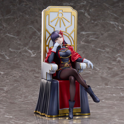 (Pre-Order) Union Creative: Chained Soldier - Ren Yamashiro 1/6 Scale Figure