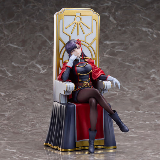 (Pre-Order) Union Creative: Chained Soldier - Ren Yamashiro 1/6 Scale Figure