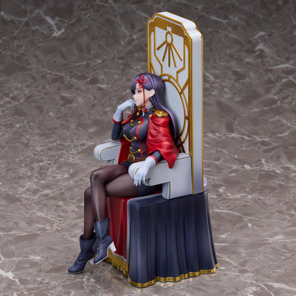 (Pre-Order) Union Creative: Chained Soldier - Ren Yamashiro 1/6 Scale Figure