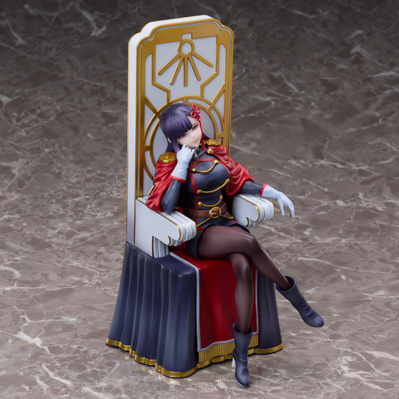 (Pre-Order) Union Creative: Chained Soldier - Ren Yamashiro 1/6 Scale Figure