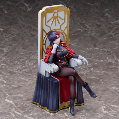 (Pre-Order) Union Creative: Chained Soldier - Ren Yamashiro 1/6 Scale Figure