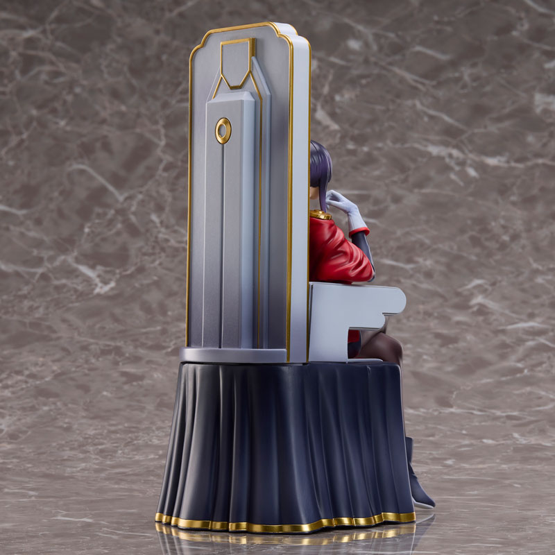 (Pre-Order) Union Creative: Chained Soldier - Ren Yamashiro 1/6 Scale Figure