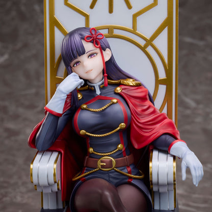 (Pre-Order) Union Creative: Chained Soldier - Ren Yamashiro 1/6 Scale Figure