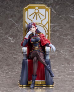 (Pre-Order) Union Creative: Chained Soldier - Ren Yamashiro 1/6 Scale Figure