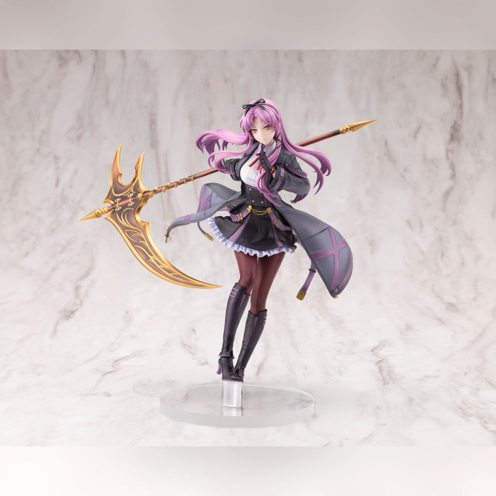 (Pre-Order) Kotobukiya: The Legend of Heroes - Renne Bright Ver.2 1/8 Scale Figure