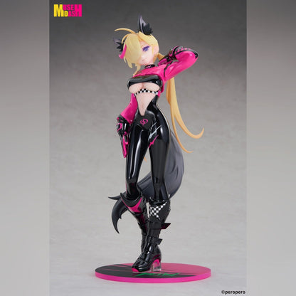 (Pre-Order) APEX TOYS: Muse Dash - Rin Racer Ver. LIMEPIE Series 1/8 Scale Painted Figure